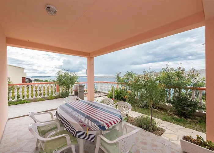 Apartments Andelo Апартаменты